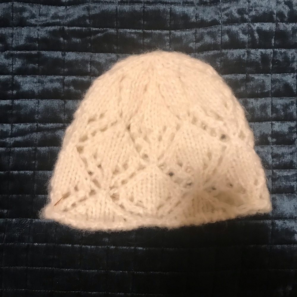 Billabong beanie cap